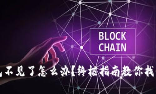 区块链钱包不见了怎么办？终极指南教你找回资产安全