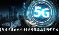 中本聪到底有多少比特币？揭开隐藏在密码学背