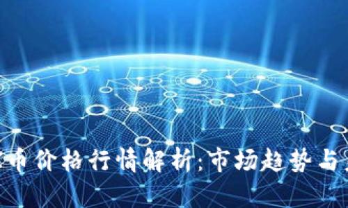 今日UNI币价格行情解析：市场趋势与未来展望