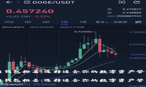 区块链钱包排名：选择适合你的数字资产管理工具

区块链钱包排名：选择适合你的数字资产管理工具