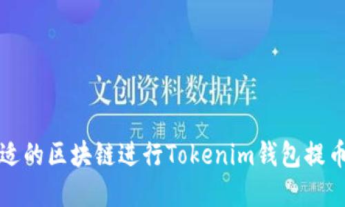 选择合适的区块链进行Tokenim钱包提币的指南
