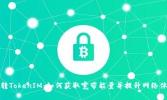 玩转TokenIM：如何获取宽带能量并提升网络体验