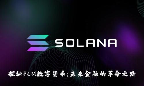 探秘PLM数字货币：未来金融的革命之路