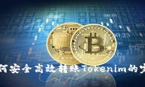 国内如何安全高效转账Tokenim的完整指南