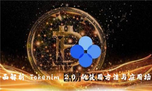 全面解析 Tokenim 2.0 的使用方法与应用场景