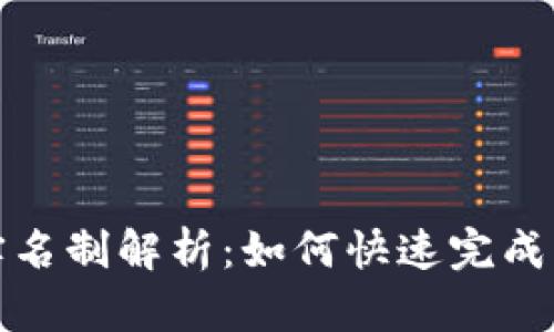 比特派实名制解析：如何快速完成身份认证