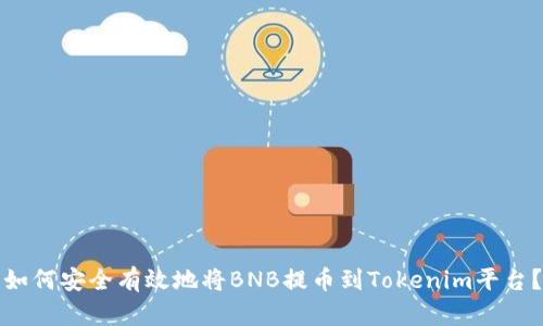如何安全有效地将BNB提币到Tokenim平台？