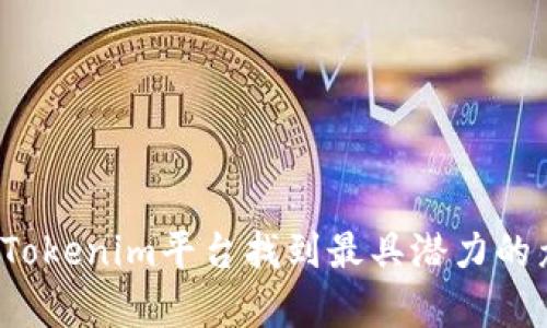 如何在Tokenim平台找到最具潜力的众筹币？