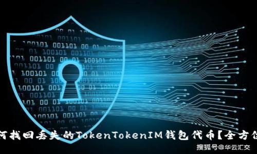 : 如何找回丢失的TokenTokenIM钱包代币？全方位指南