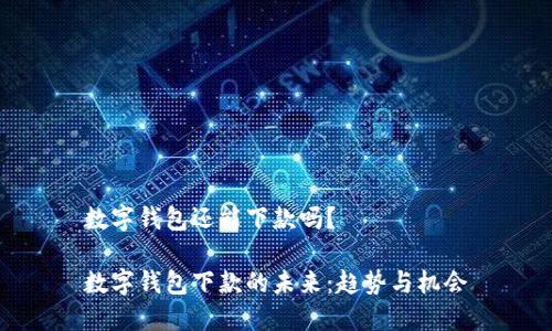 数字钱包还能下款吗？

数字钱包下款的未来：趋势与机会
