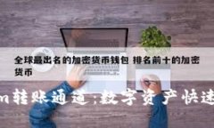 : 探索Tokenim转账通道：数字资产快速流通的新选