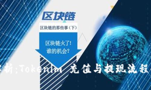 深入解析：Tokenim 充值与提现流程全攻略