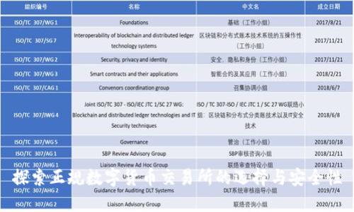 探索正规数字货币交易所的选择与安全性