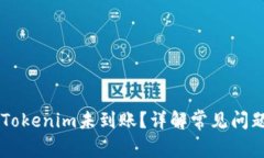  EOS转账至Tokenim未到账？详解常见问题及解决方案