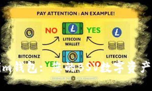 探索Tokenim钱包: 您的BSV数字资产安全守护者