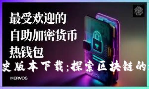 Tokenim历史版本下载：探索区块链的过去与未来
