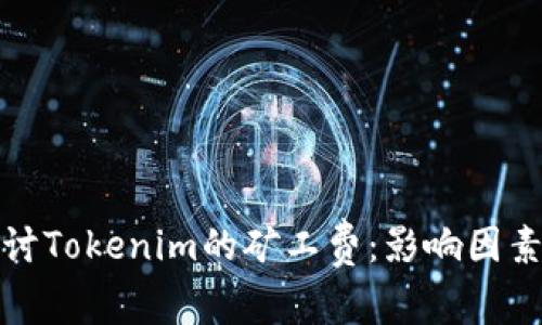 深入探讨Tokenim的矿工费：影响因素与策略