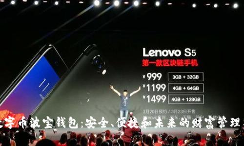: 数字币波宝钱包：安全、便捷和未来的财富管理工具