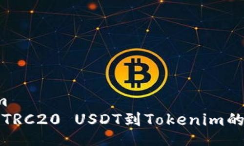 iostream
轻松转入TRC20 USDT到Tokenim的详细指南