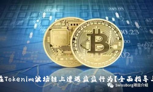 如何应对在Tokenim波场链上遭遇盗盗行为？全面指导与应对措施