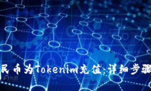 如何使用人民币为Tokenim充值：详细步骤与注意事项