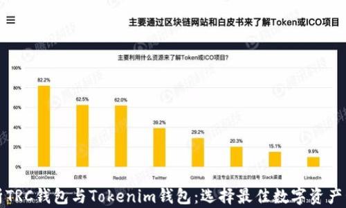 
深入解析TRC钱包与Tokenim钱包：选择最佳数字资产管理工具
