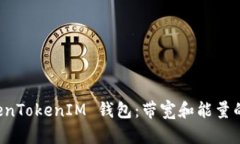 解密 TokenTokenIM 钱包：带宽和能量的科学管理