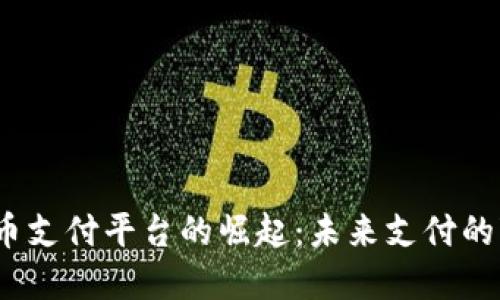  数字货币支付平台的崛起：未来支付的变革之路