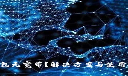 Tokenim钱包无宽带？解决方案与使用技巧大揭秘