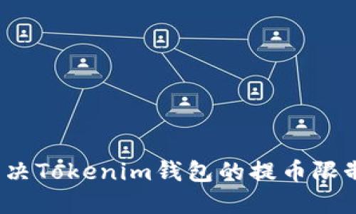 如何解决Tokenim钱包的提币限制问题？