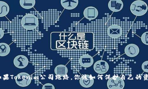 : 如果Tokenim公司跑路，你该如何保护自己的资产？
