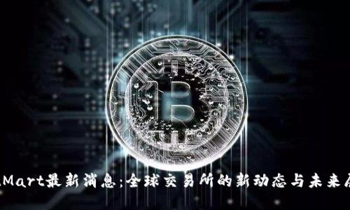 BitMart最新消息：全球交易所的新动态与未来展望
