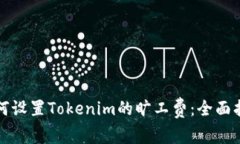 如何设置Tokenim的旷工费：全面指南