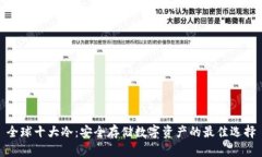 全球十大冷：安全存储数字资产的最佳选择